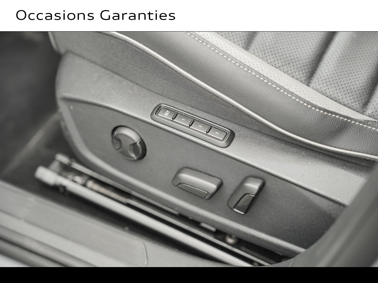 Voitures occasions VOLKSWAGEN GOLF GTD Montigny-le-Bretonneux