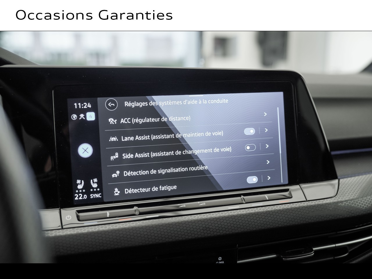 Voitures occasions VOLKSWAGEN GOLF GTD Montigny-le-Bretonneux