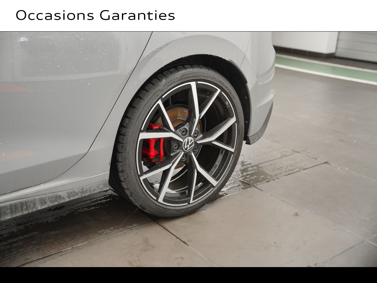 Voitures occasions VOLKSWAGEN GOLF GTD Montigny-le-Bretonneux