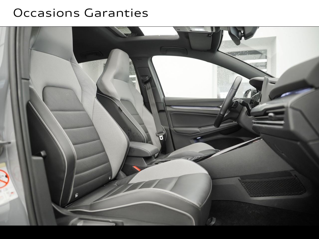 Voitures occasions VOLKSWAGEN GOLF GTD Montigny-le-Bretonneux