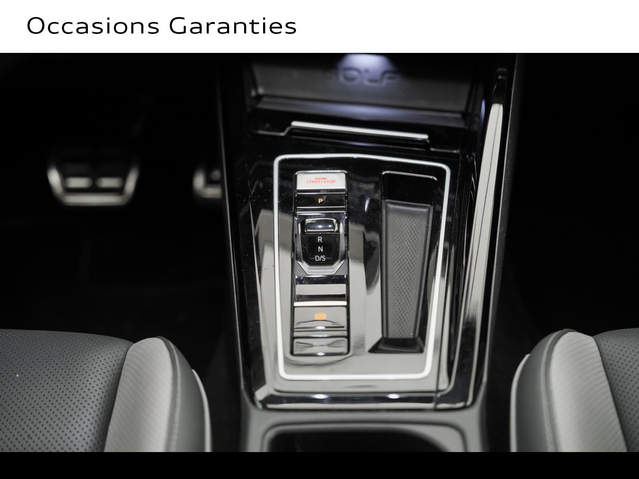 Voitures occasions VOLKSWAGEN GOLF GTD Montigny-le-Bretonneux
