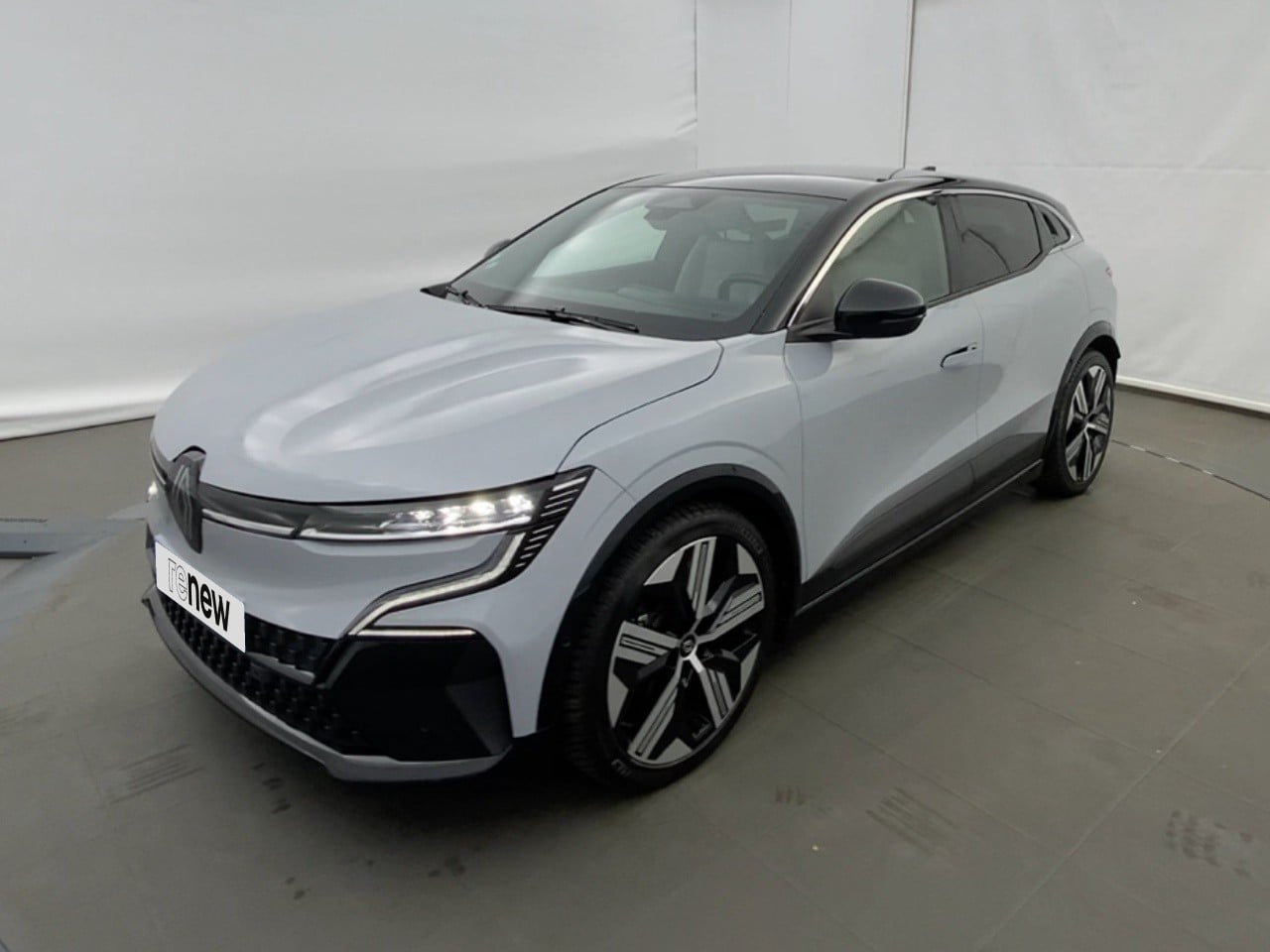 E-Tech Electric EV60 220ch Iconic super charge
