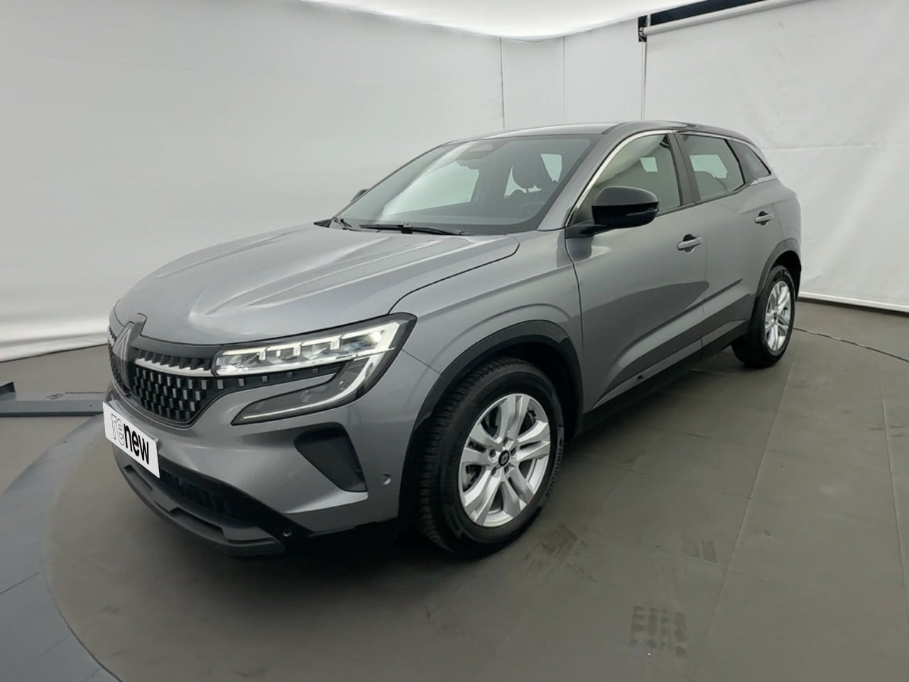 1.2 E-Tech full hybrid 200ch Evolution - 23