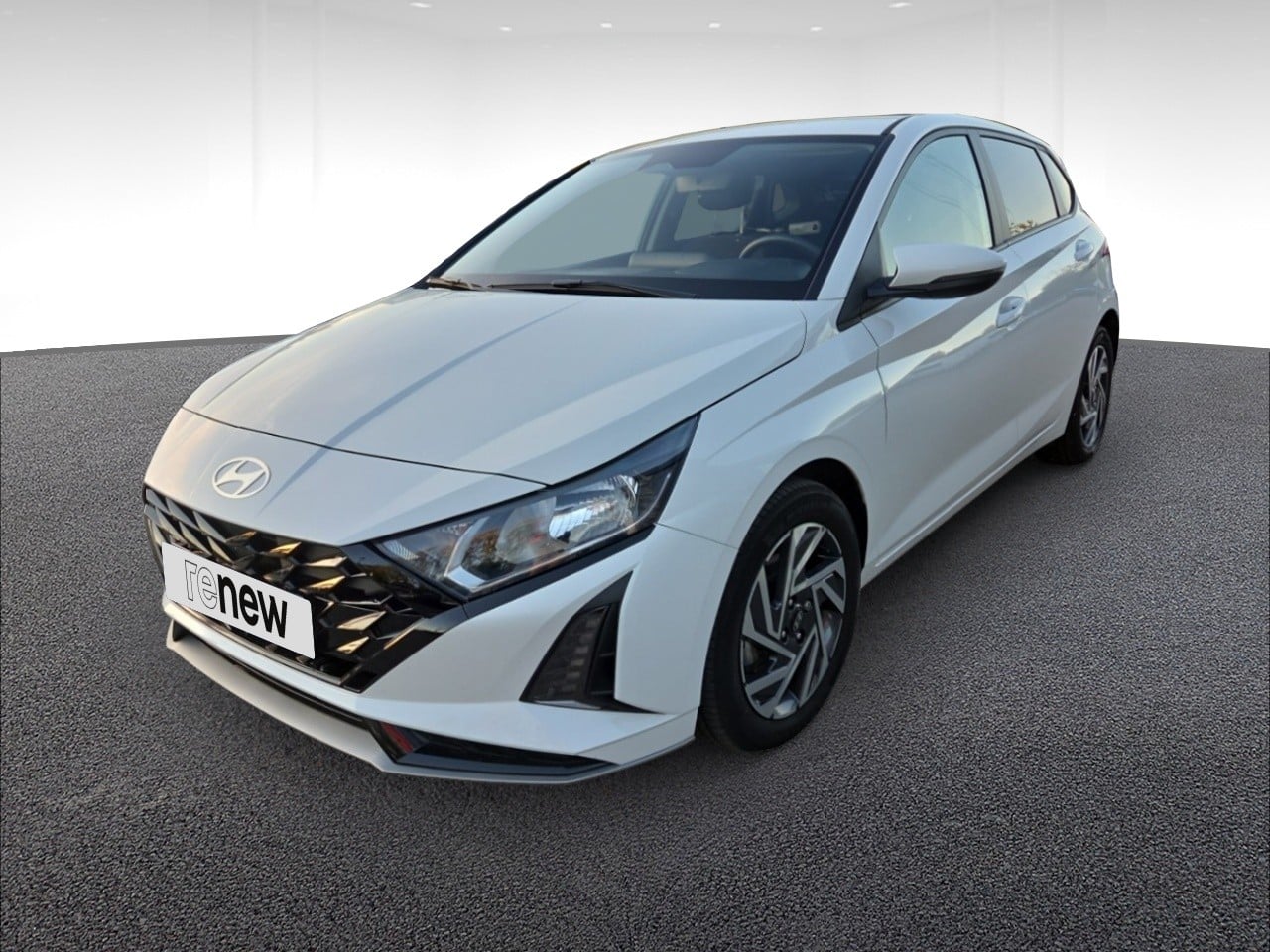 1.0 T-GDi 100ch Intuitive