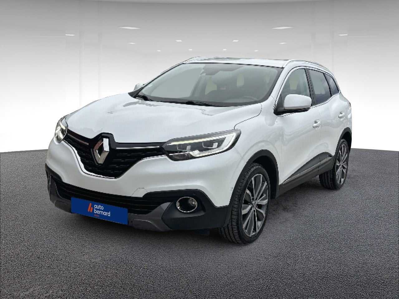 1.5 dCi 110ch energy Intens EDC eco²
