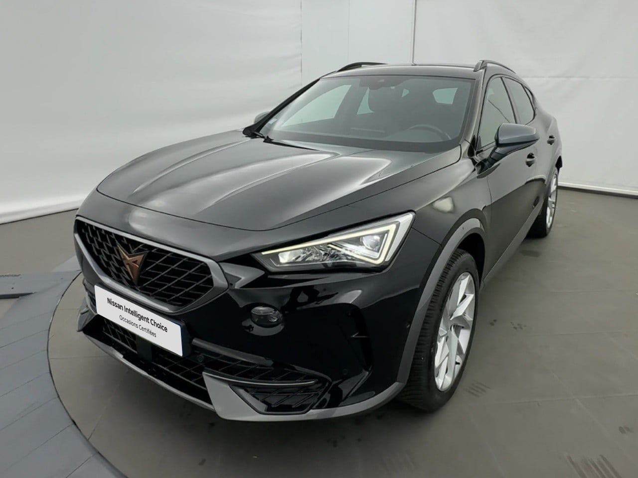 1.5 TSI 150ch Business Edition DSG7