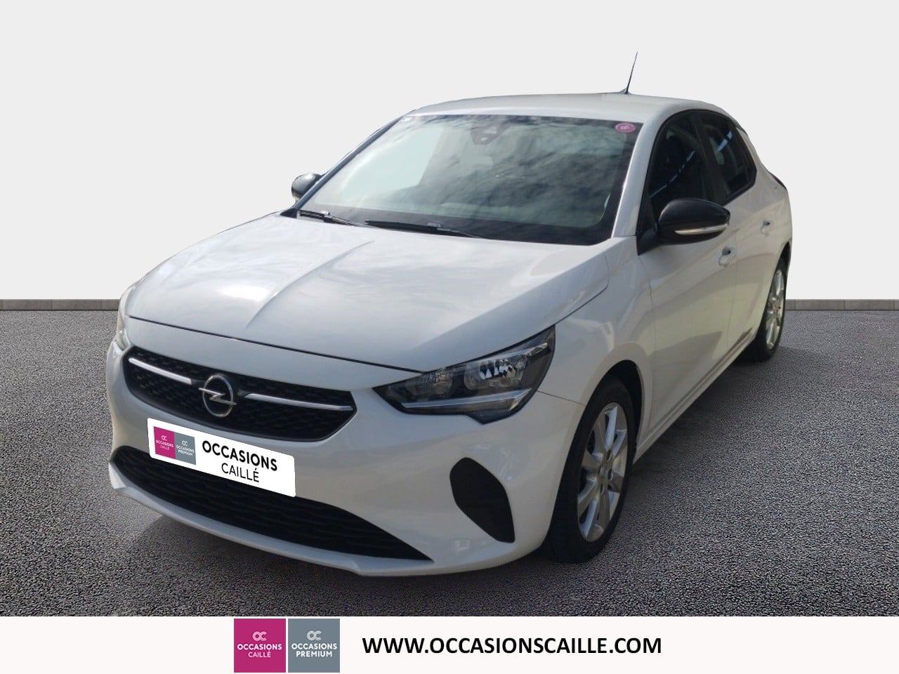 OPEL CORSA EDITION 1.2L 100CH
