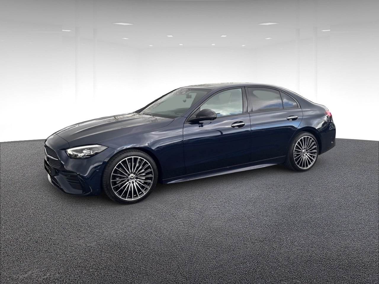 220 d 197ch AMG Line
