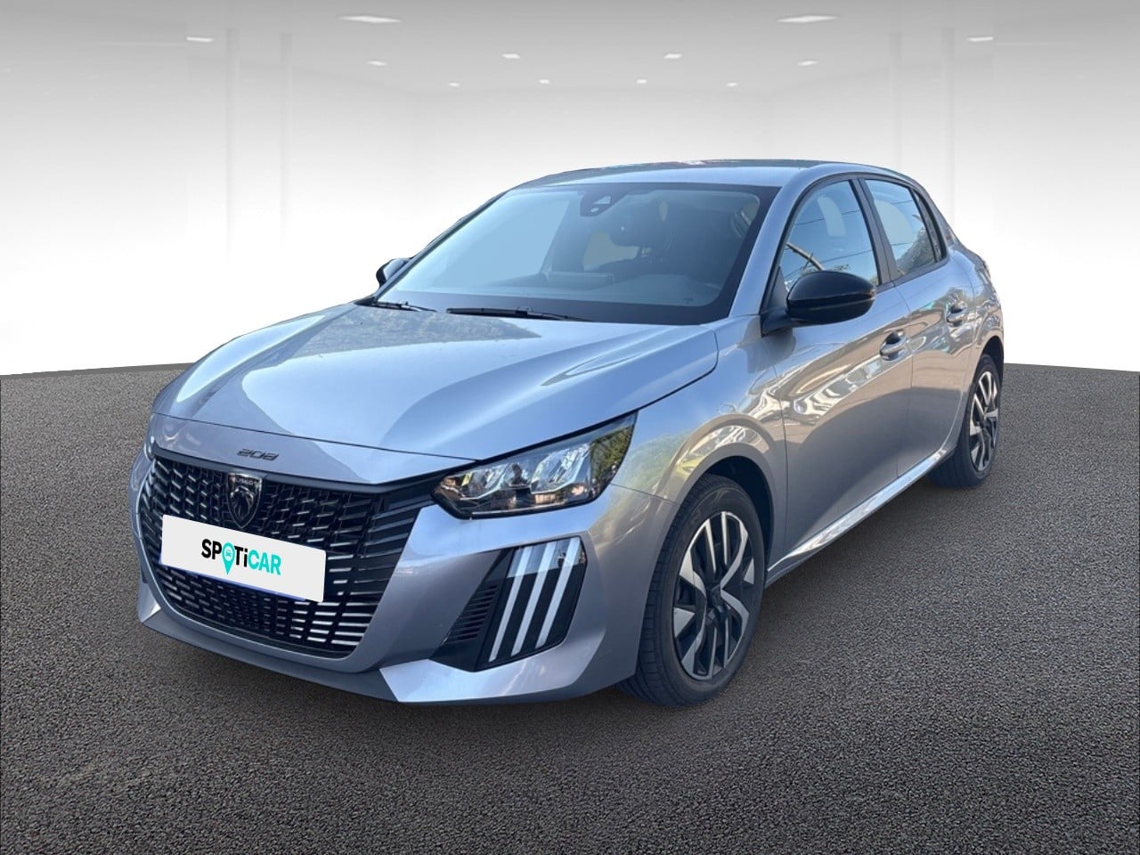 1.2 Hybrid 110ch Style e-DCS6