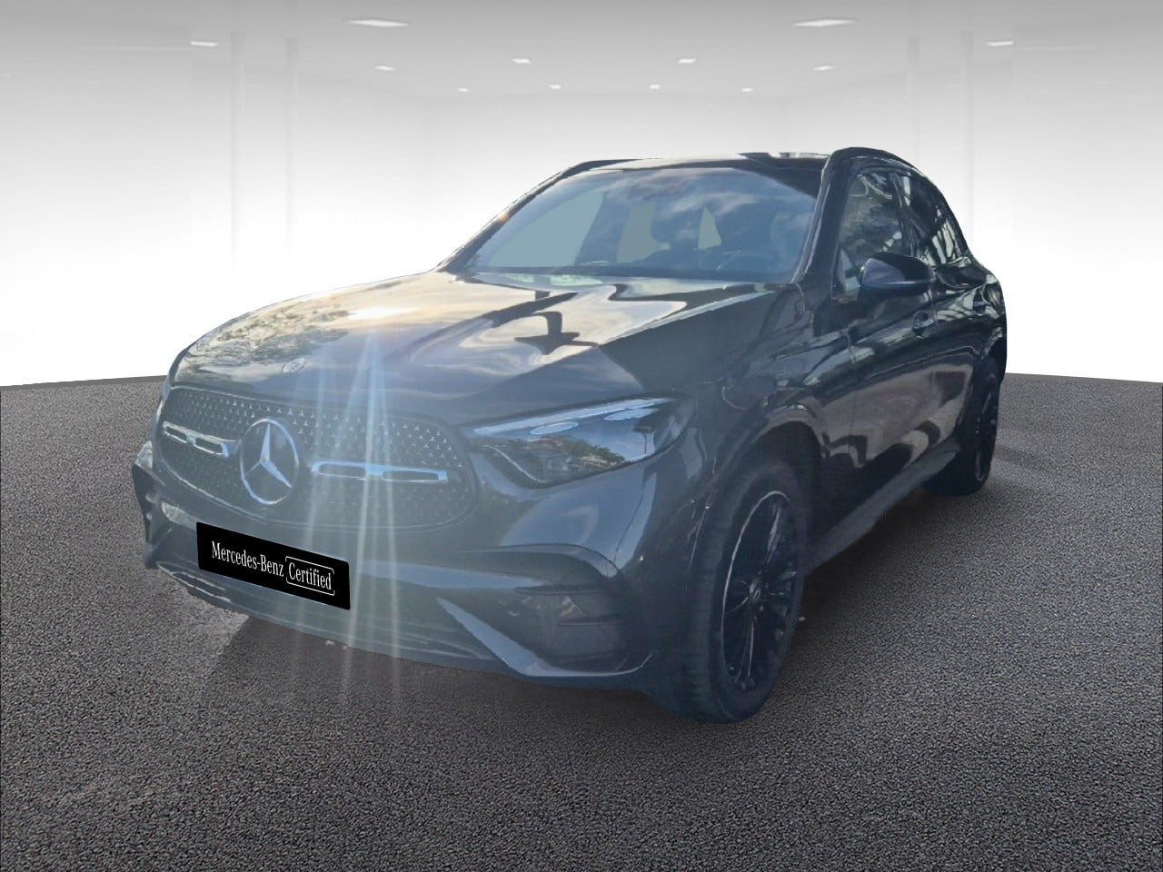 400 e Hybrid 381ch AMG Line 4Matic 9G-Tronic