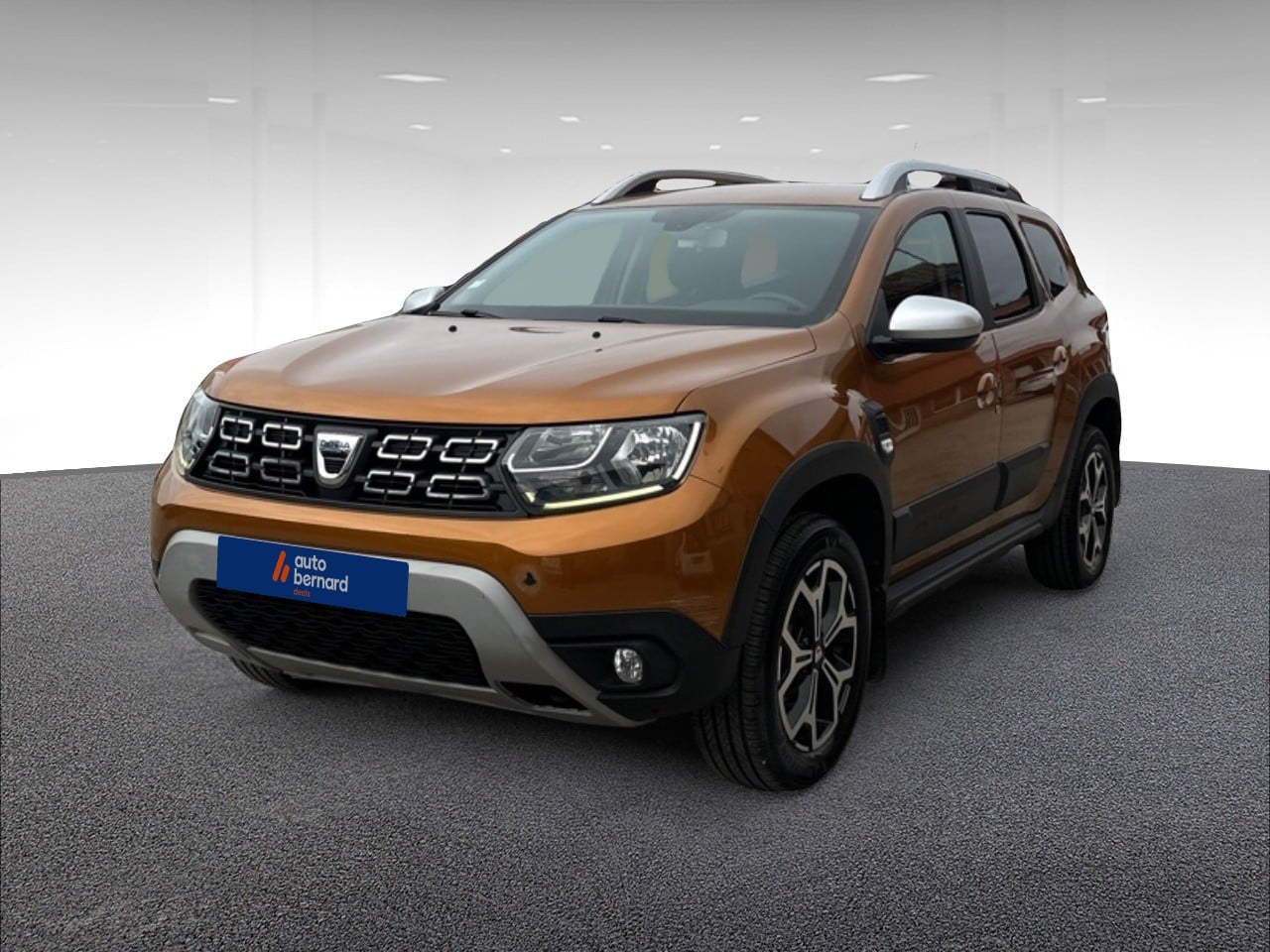 1.5 dCi 110ch Prestige 4X4