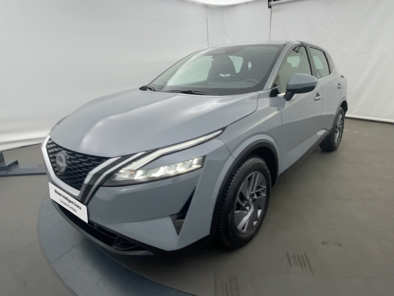 1.3 Mild Hybrid 158ch Business Edition Xtronic 2022