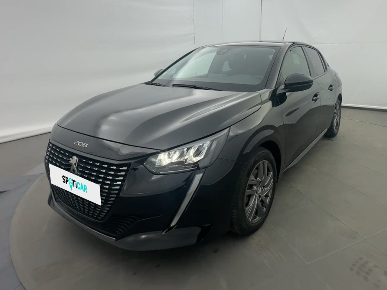 1.2 PureTech 100ch S&S Style