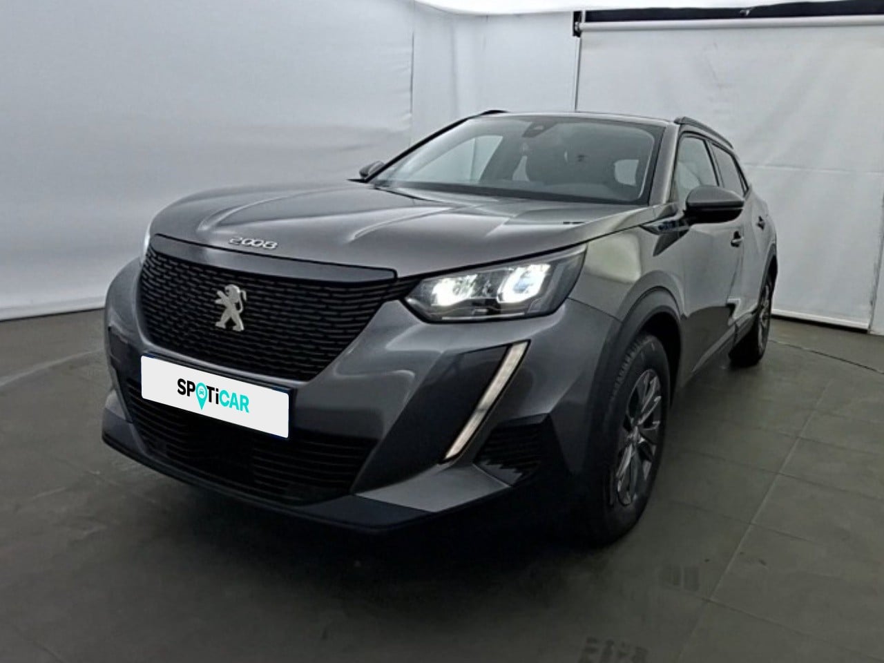 1.5 BlueHDi 110ch S&S Style