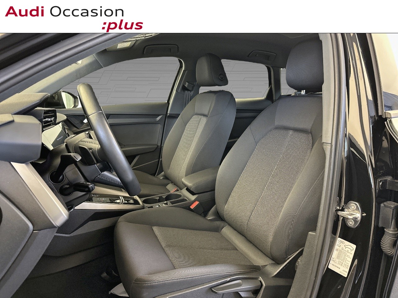 Voitures occasions Audi A3 Sportback Business line Vélizy-Villacoublay