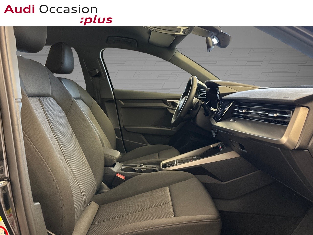 Voitures occasions Audi A3 Sportback Business line Vélizy-Villacoublay