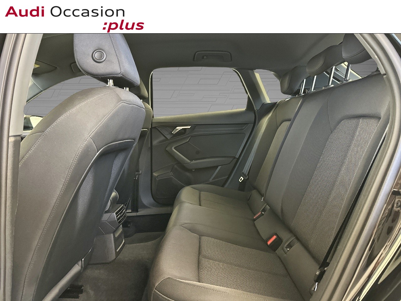 Voitures occasions Audi A3 Sportback Business line Vélizy-Villacoublay
