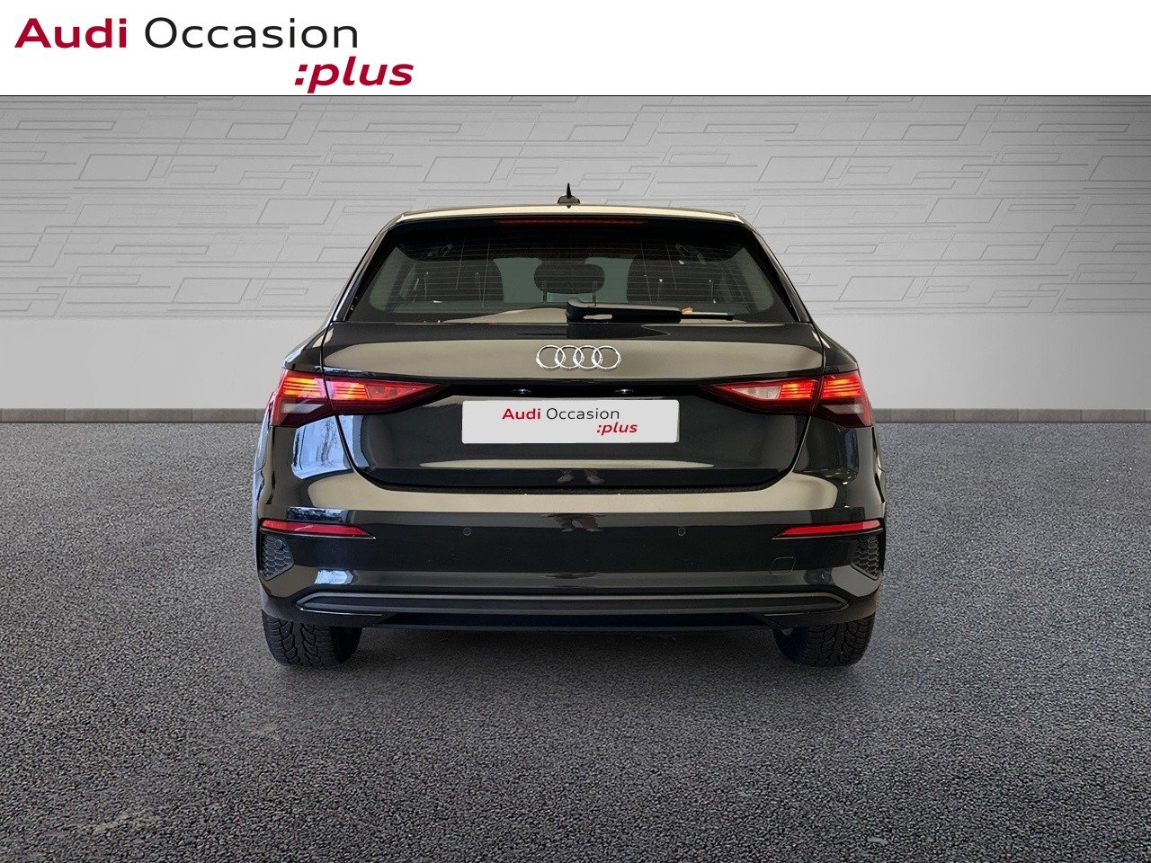 Voitures occasions Audi A3 Sportback Business line Vélizy-Villacoublay