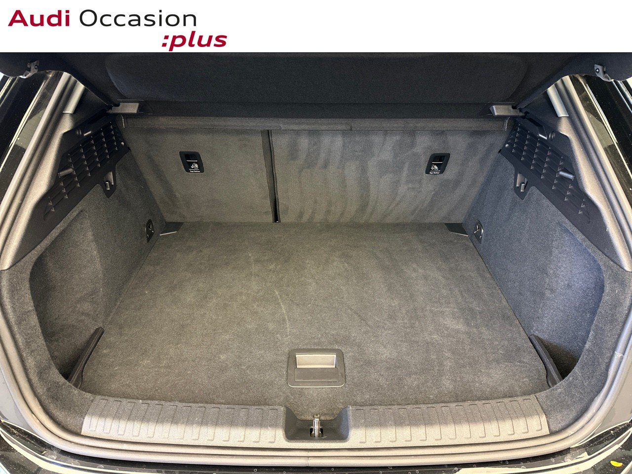 Voitures occasions Audi A3 Sportback Business line Vélizy-Villacoublay