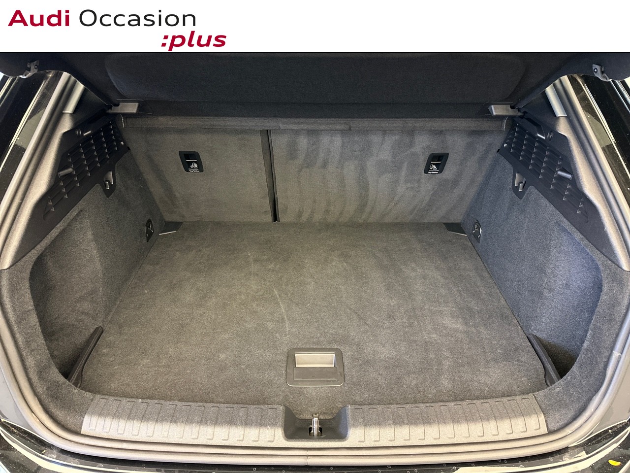 Voitures occasions Audi A3 Sportback Business line Vélizy-Villacoublay