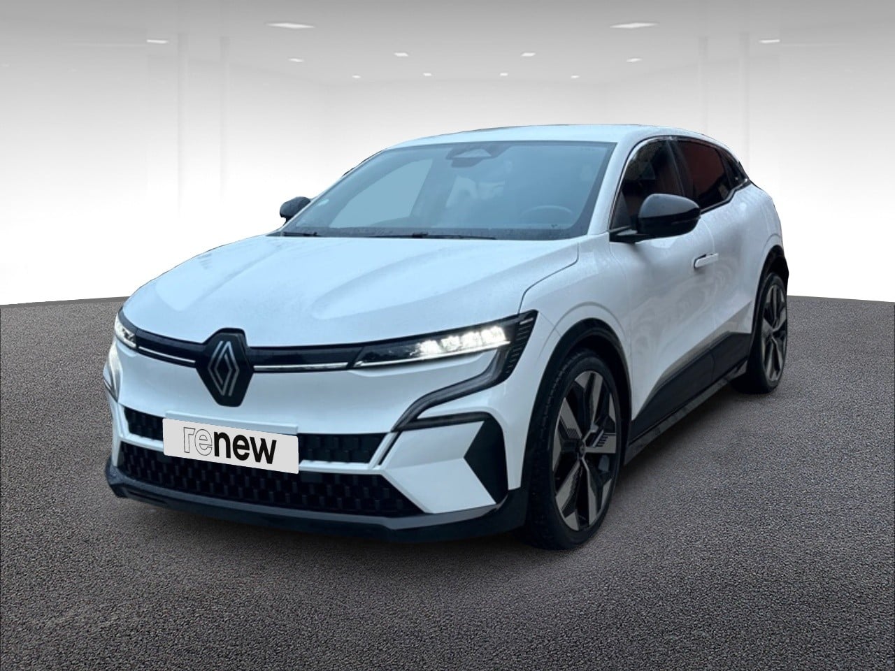 E-Tech Electric EV60 220ch Techno super charge -C