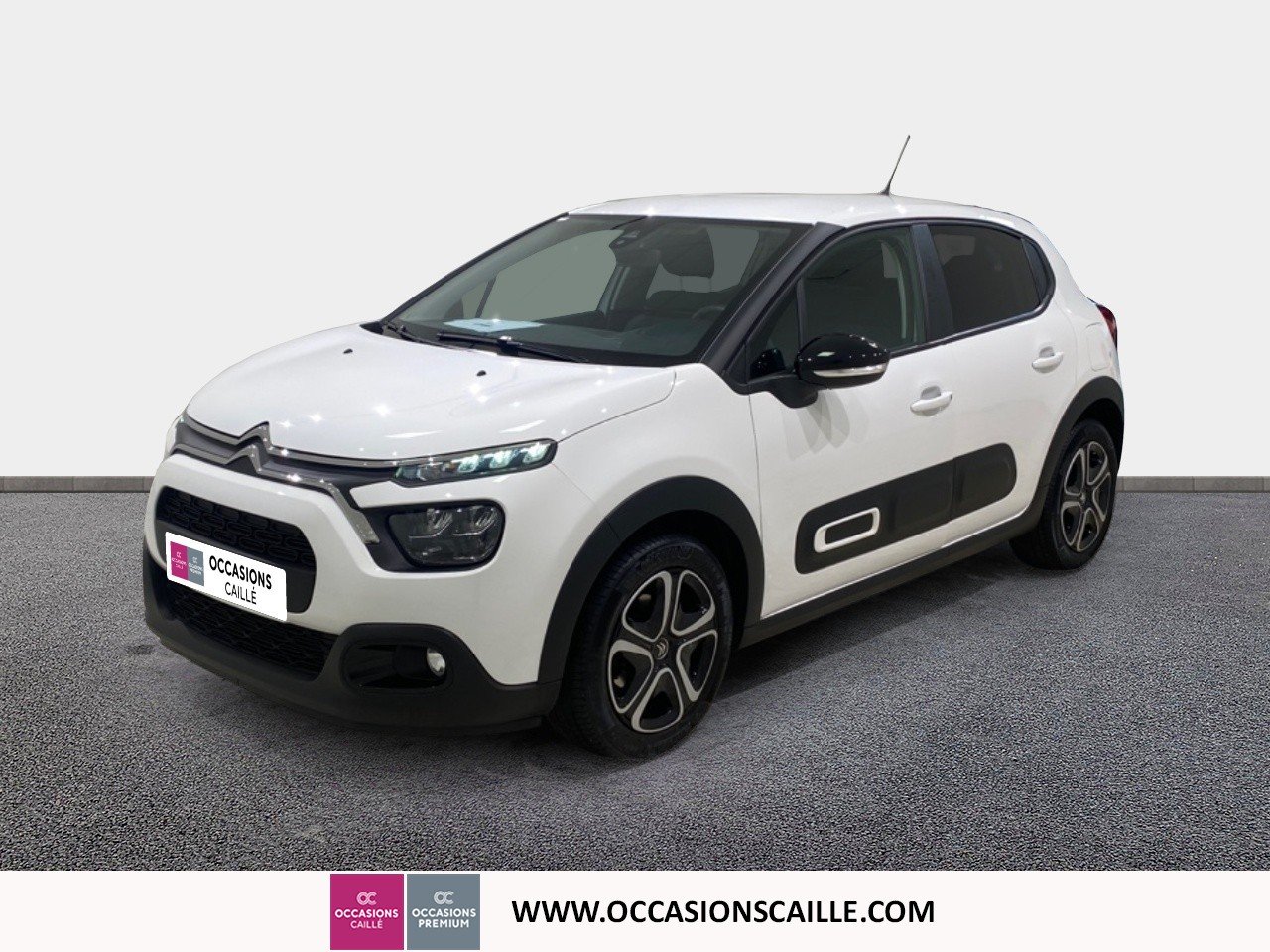 CITROEN C31.2L Feel Pack 83 CV