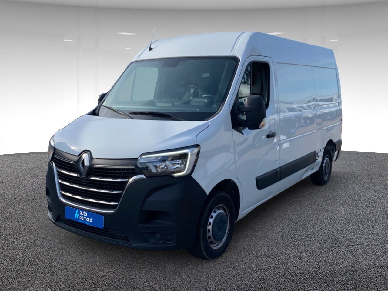 F3300 L2H2 2.3 Blue dCi 135ch Grand Confort Euro6
