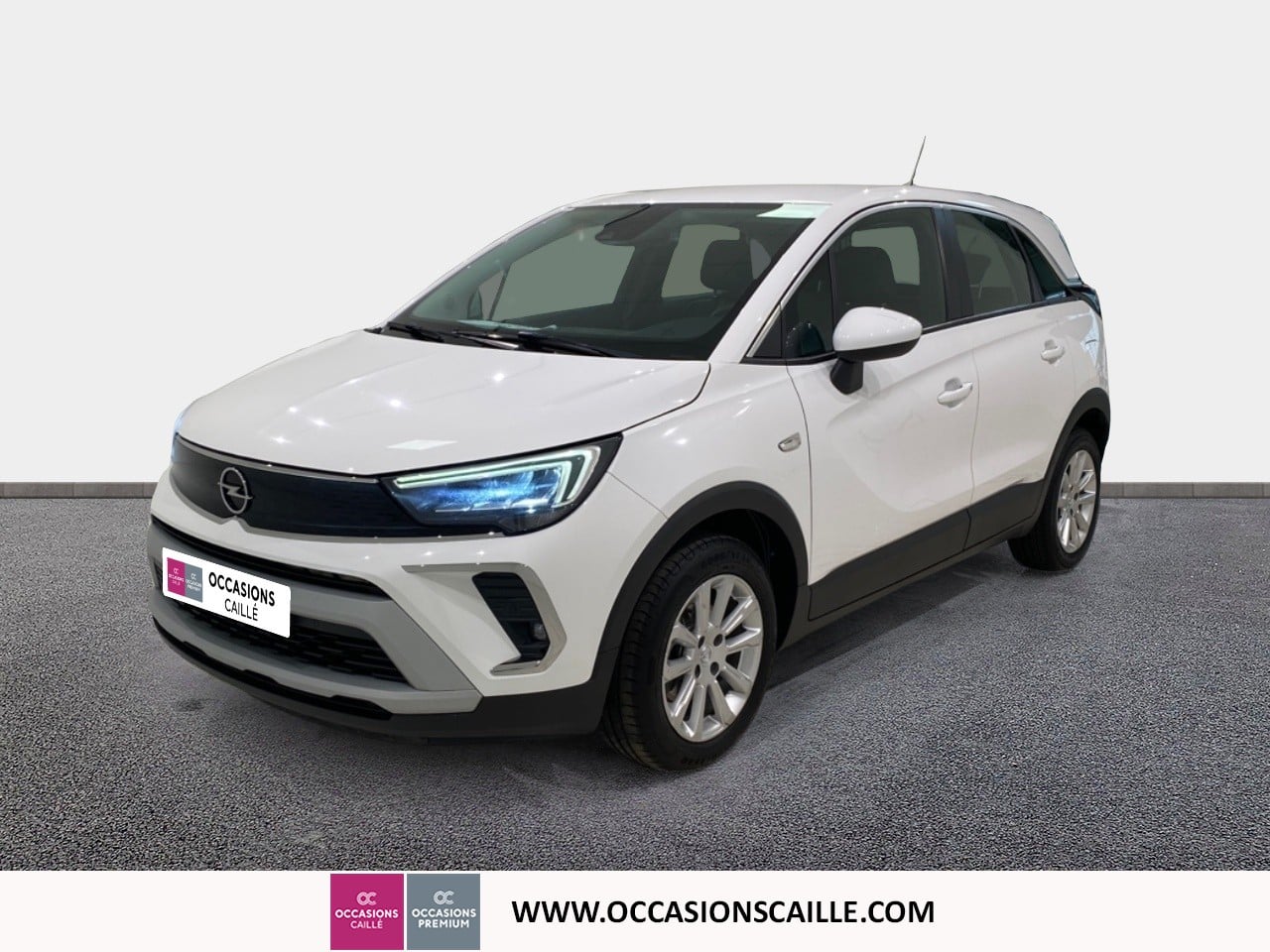 OPEL CROSSLAND BUSINESS ELEGANCE 1.5 D 120CV