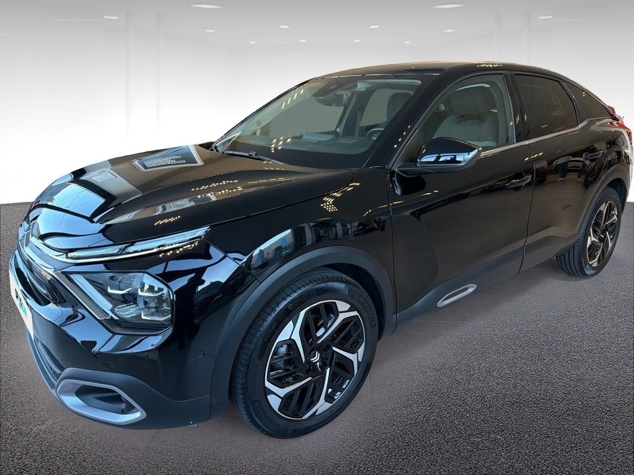 1.2 PureTech 130ch S&S MAX Automatique