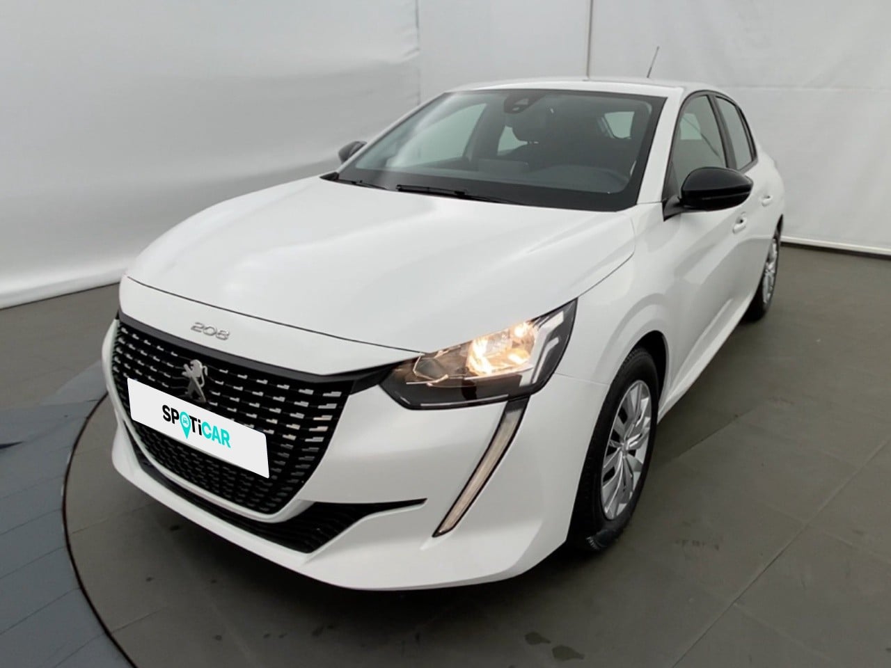 1.2 PureTech 75ch S&S Active