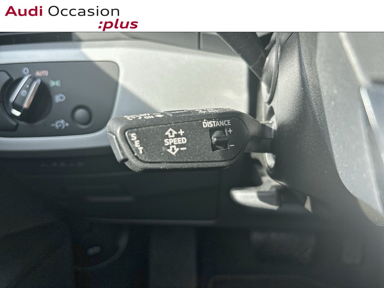 Voitures occasions Audi A4 Avant S line Augny