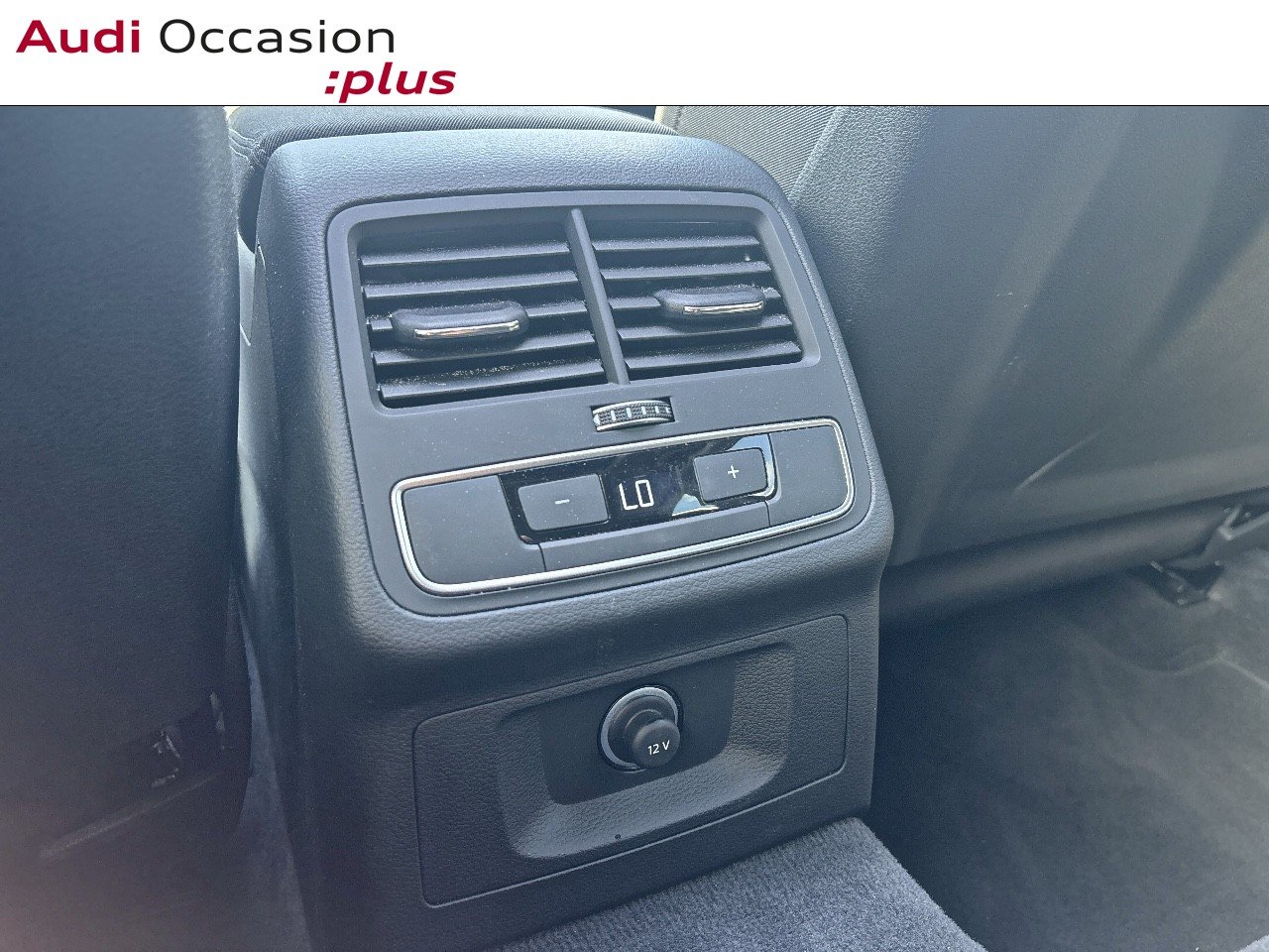 Voitures occasions Audi A4 Avant S line Augny