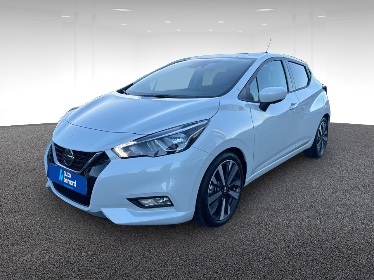 1.0 IG-T 100ch Tekna 2019