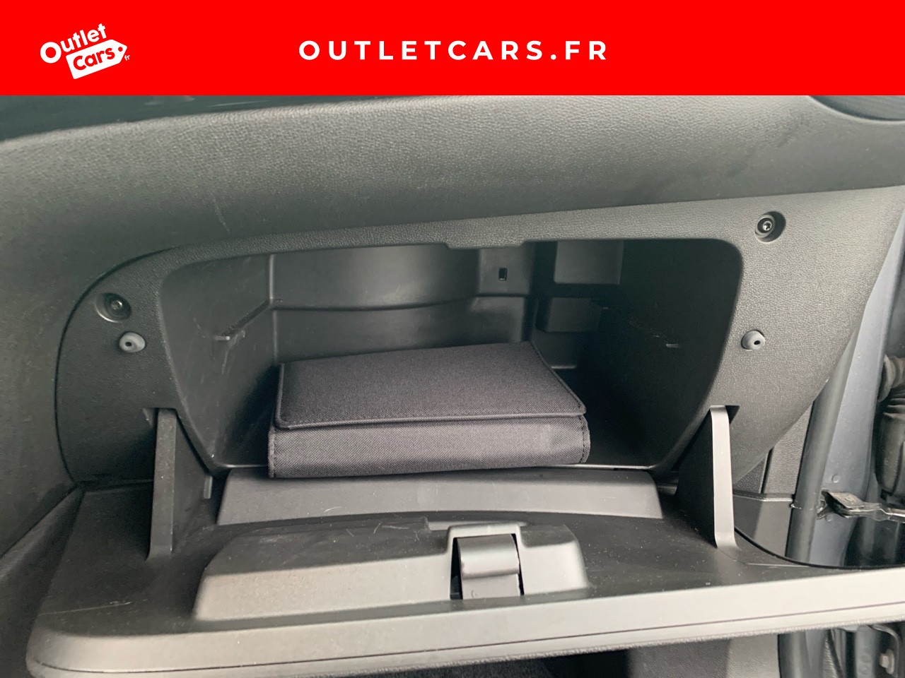 Voitures occasions OPEL Adam Rocks Base Dunkerque