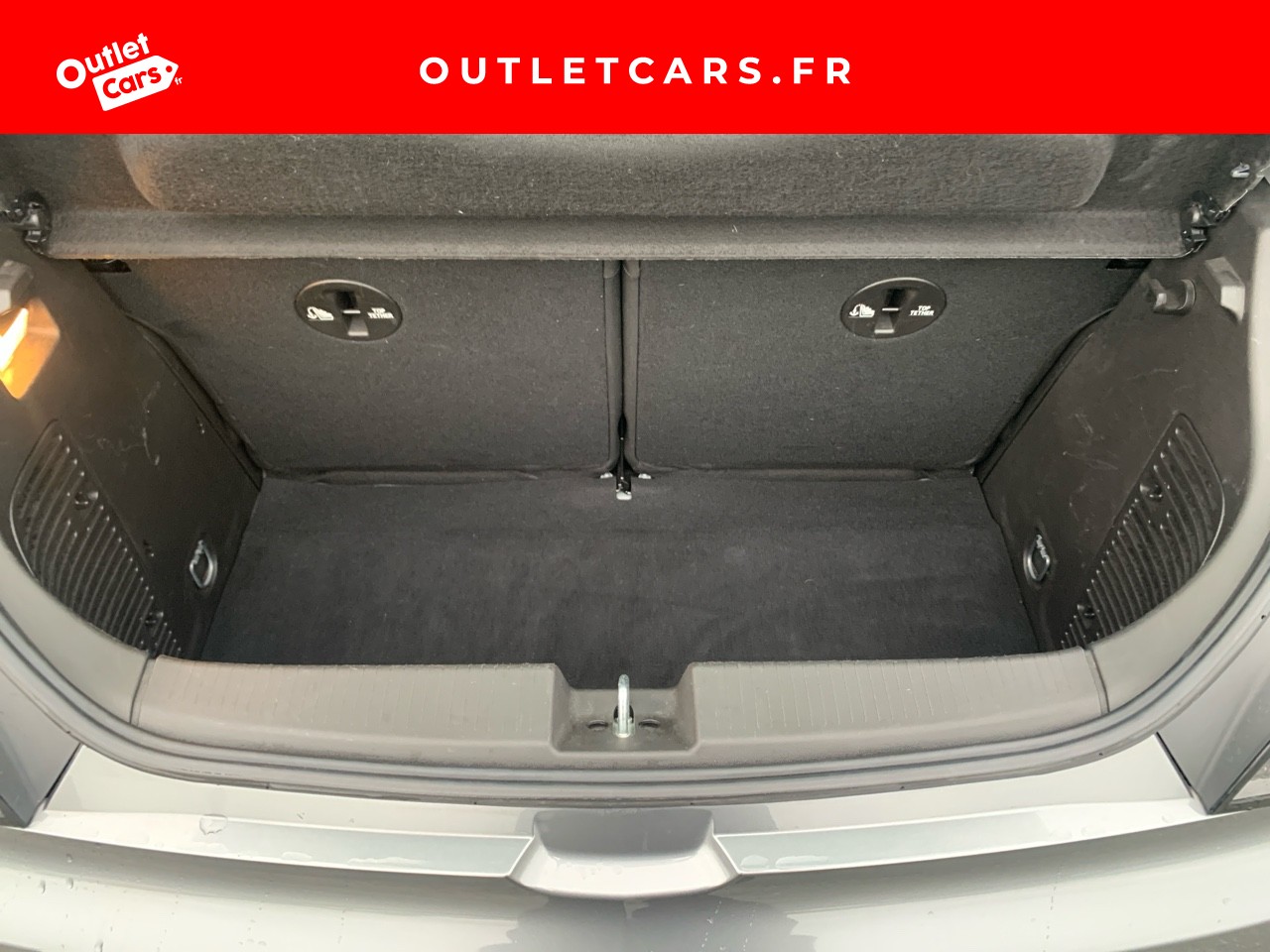 Voitures occasions OPEL Adam Rocks Base Dunkerque