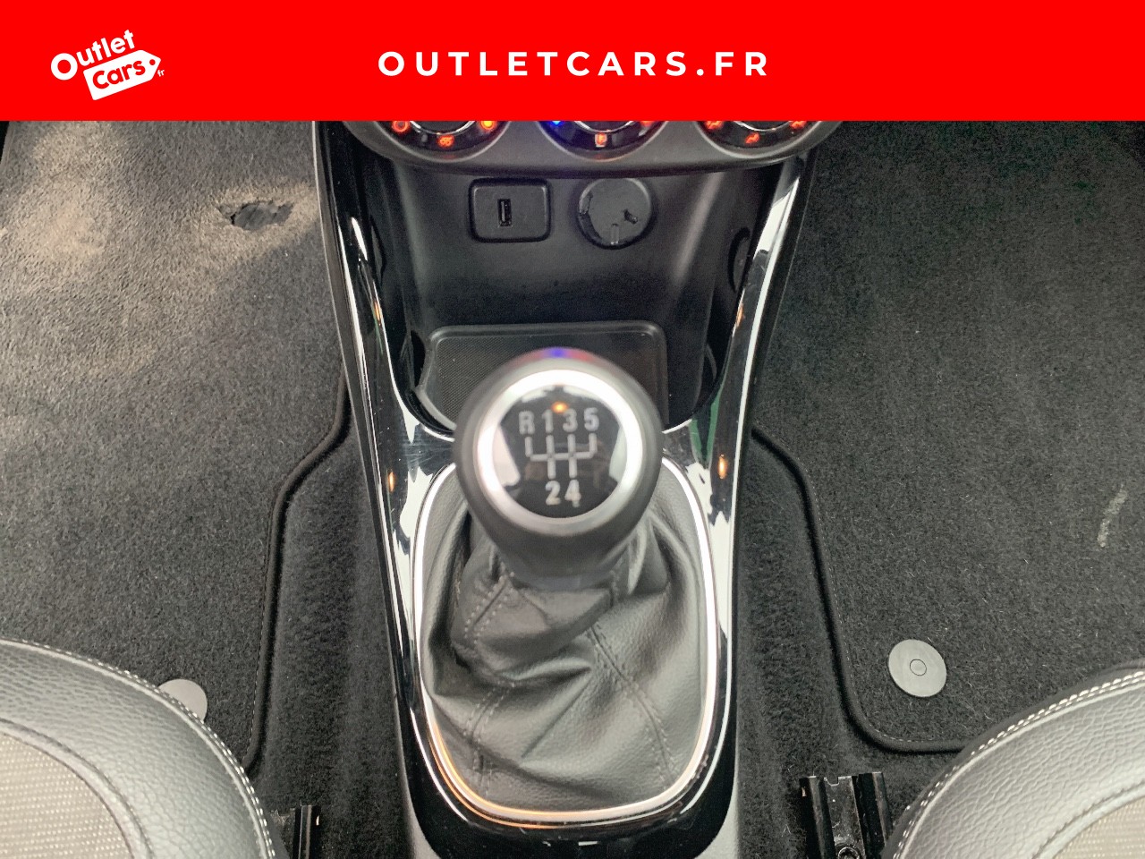 Voitures occasions OPEL Adam Rocks Base Dunkerque