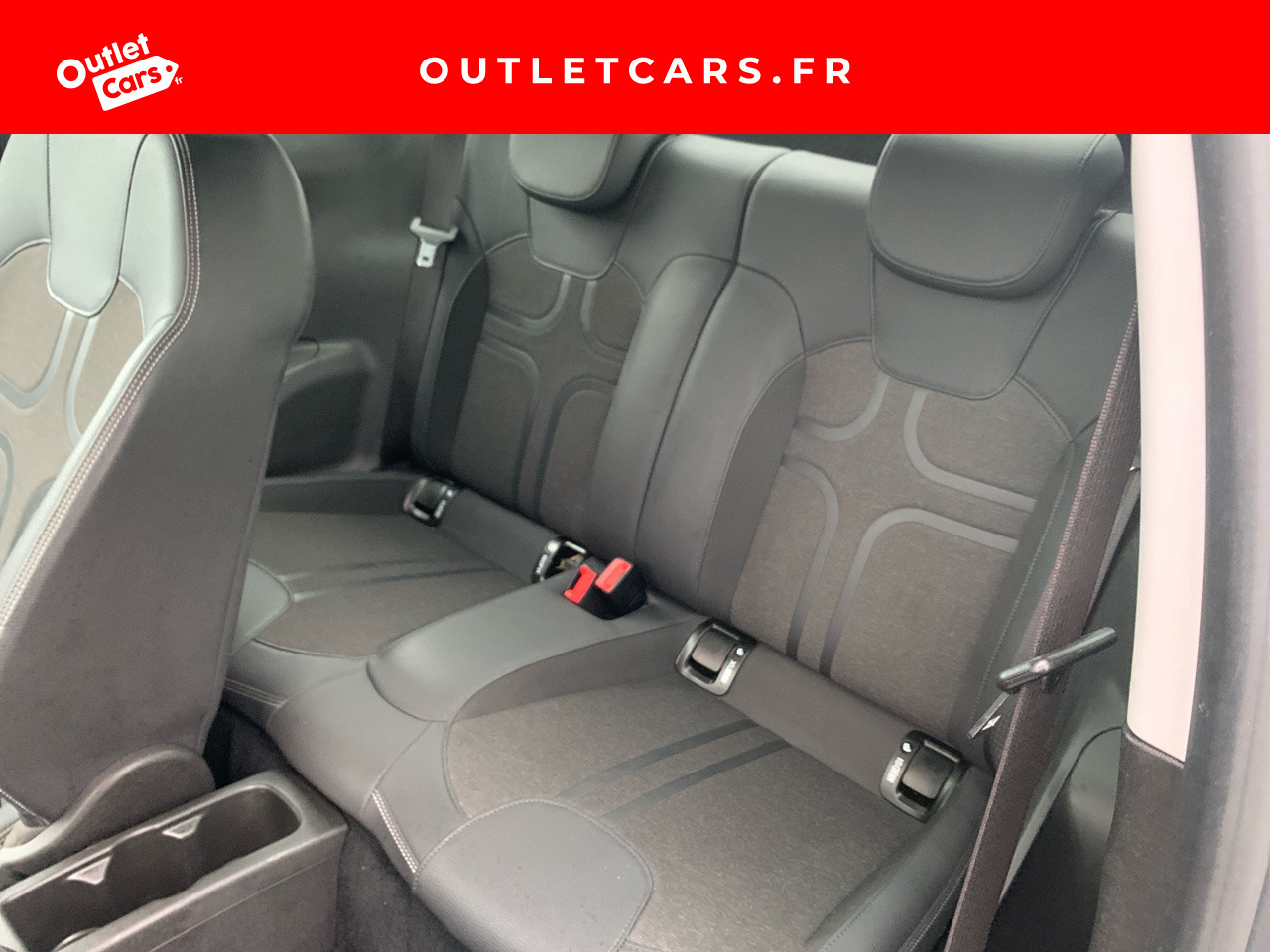 Voitures occasions OPEL Adam Rocks Base Dunkerque