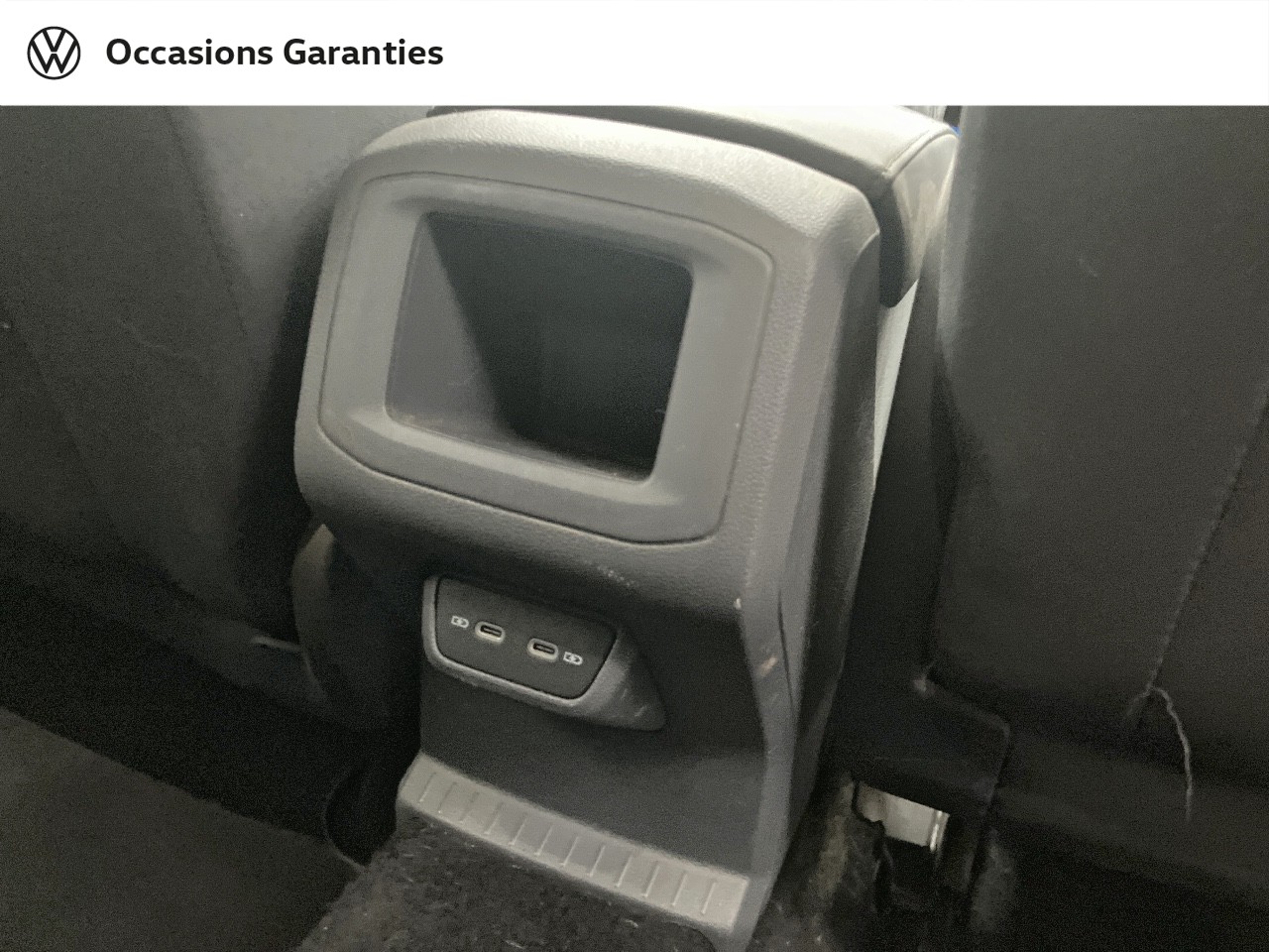 Voitures occasions VOLKSWAGEN T-CROSS Carat Villeneuve-d'Ascq