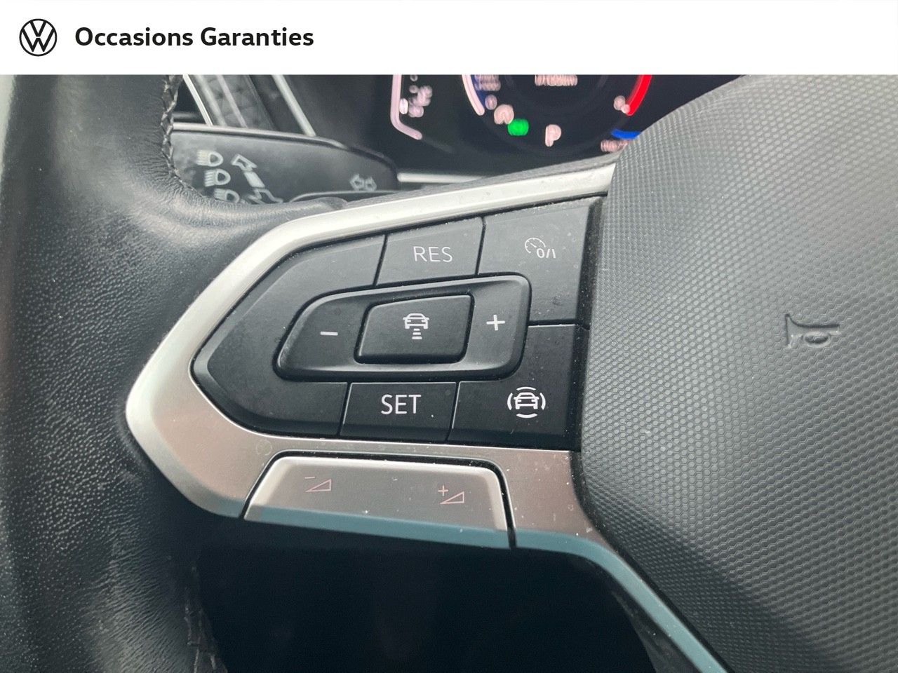 Voitures occasions VOLKSWAGEN T-CROSS Carat Villeneuve-d'Ascq