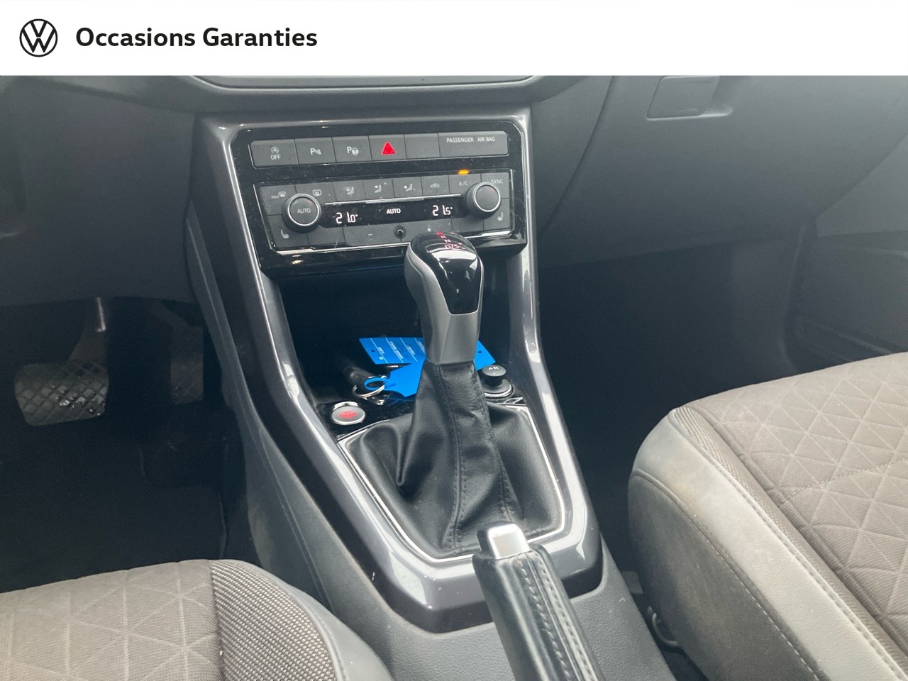 Voitures occasions VOLKSWAGEN T-CROSS Carat Villeneuve-d'Ascq