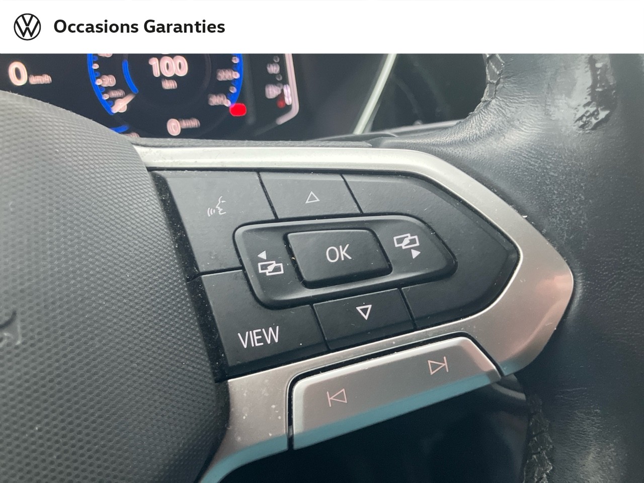 Voitures occasions VOLKSWAGEN T-CROSS Carat Villeneuve-d'Ascq