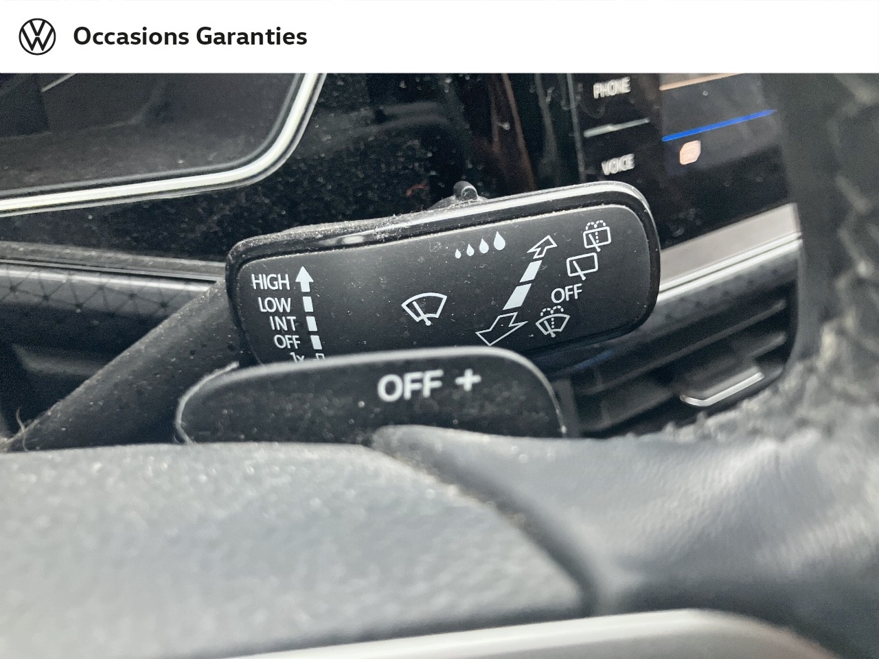 Voitures occasions VOLKSWAGEN T-CROSS Carat Villeneuve-d'Ascq
