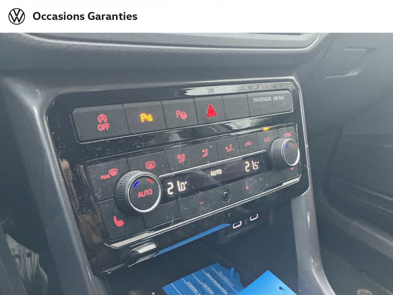 Voitures occasions VOLKSWAGEN T-CROSS Carat Villeneuve-d'Ascq