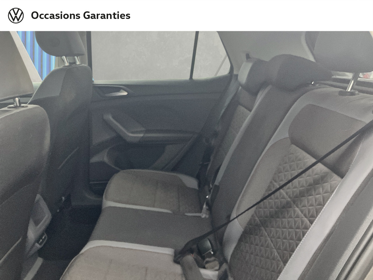 Voitures occasions VOLKSWAGEN T-CROSS Carat Villeneuve-d'Ascq