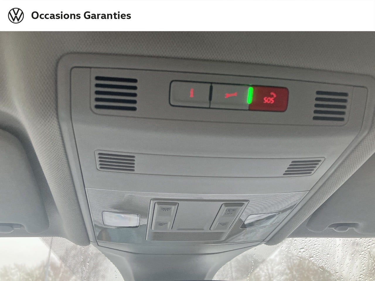 Voitures occasions VOLKSWAGEN T-CROSS Carat Villeneuve-d'Ascq