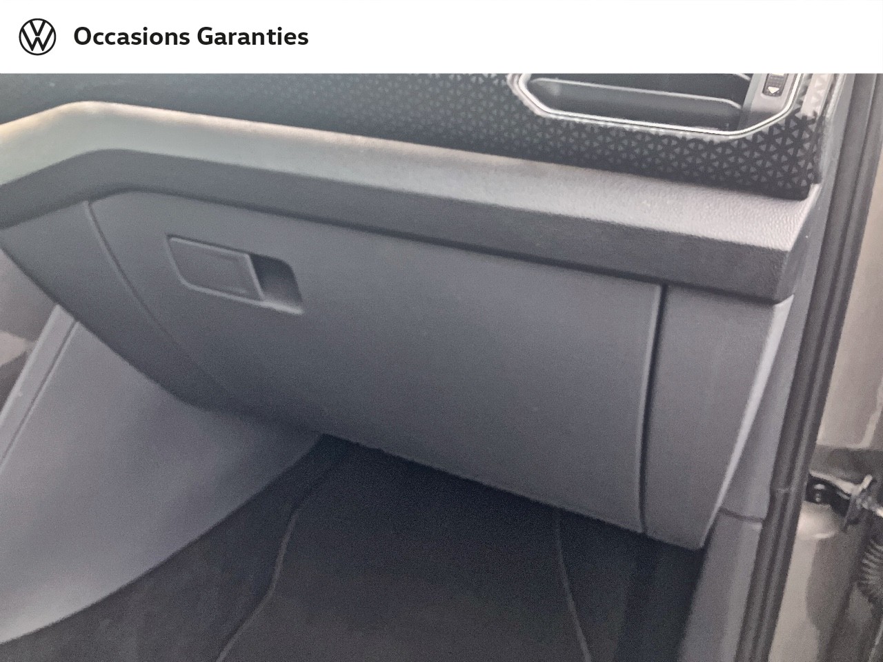 Voitures occasions VOLKSWAGEN T-CROSS Carat Villeneuve-d'Ascq