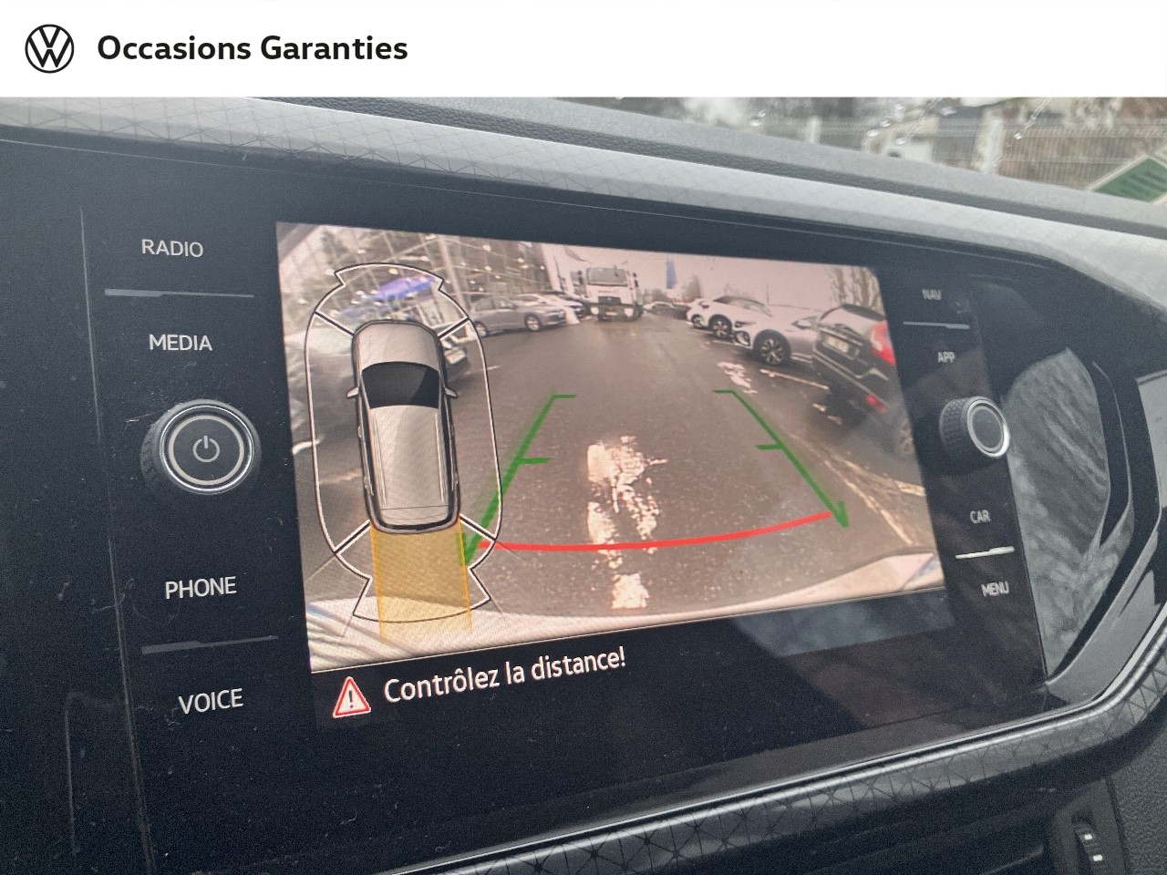 Voitures occasions VOLKSWAGEN T-CROSS Carat Villeneuve-d'Ascq