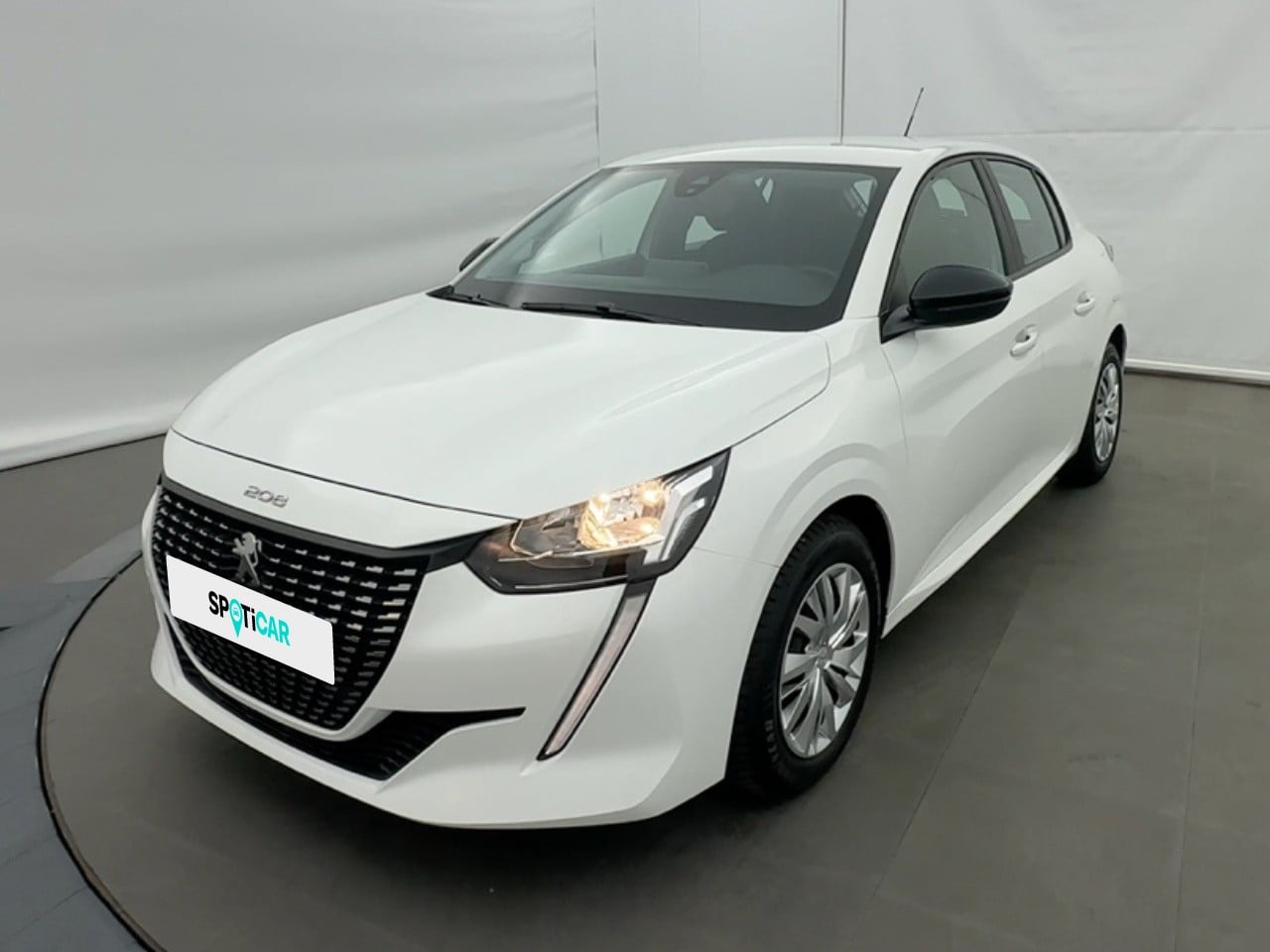 1.2 PureTech 75ch S&S Active