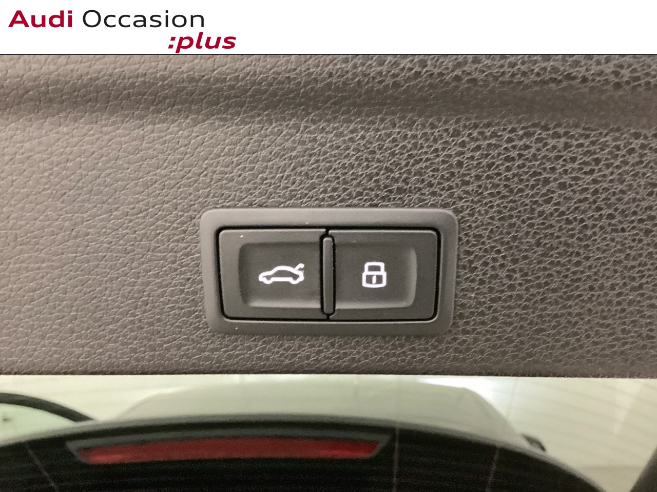 Voitures occasions Audi Q3 Sportback Black Edition Mougins