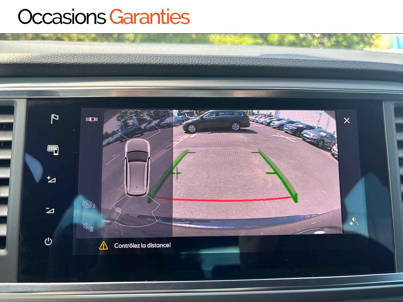 Voitures occasions SEAT ATECA FR Thionville